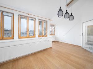 Pronájem bytu 3+kk, Praha - Veleslavín, Na okraji, 84 m2