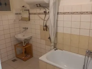 Pronájem bytu 2+kk, Praha - Dejvice, V Podbabě, 64 m2