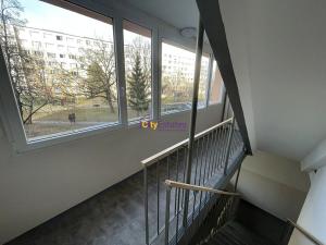 Pronájem bytu 3+1, Praha - Strašnice, Vyžlovská, 75 m2