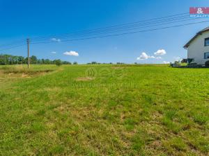 Prodej pozemku pro bydlení, Heřmanice, 1096 m2