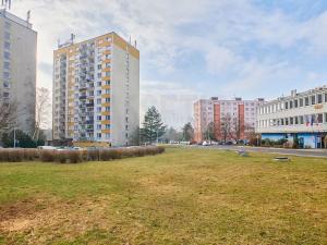 Prodej bytu 2+1, Ústí nad Labem, Stavbařů, 65 m2