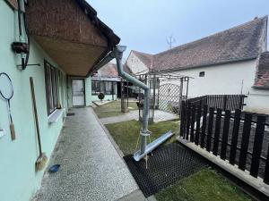 Prodej rodinného domu, Hostěradice, 119 m2