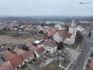 Prodej rodinného domu, Hostěradice, 119 m2