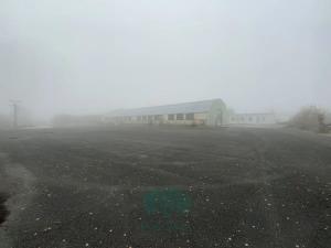 Pronájem skladu, Rožmitál pod Třemšínem, Pod topoly, 1439 m2