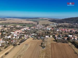 Prodej pozemku pro bydlení, Čechy pod Kosířem, 3000 m2