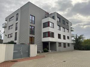 Prodej bytu 2+kk, Praha - Žižkov, Malešická, 50 m2