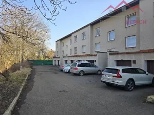 Pronájem bytu 3+1, Všehrdy, 100 m2