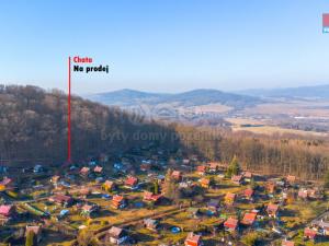 Prodej chaty, Stružnice - Bořetín, 404 m2