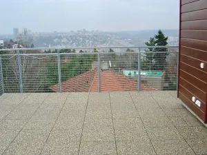 Prodej bytu 3+kk, Praha - Hlubočepy, Filmařská, 200 m2