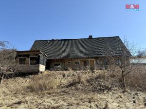 Prodej rodinného domu, Police nad Metují - Pěkov, 150 m2