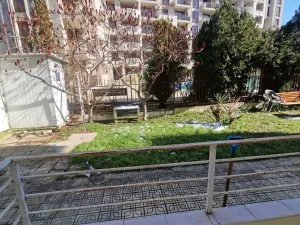 Prodej bytu 2+kk, Nesebar, Bulharsko, 68 m2