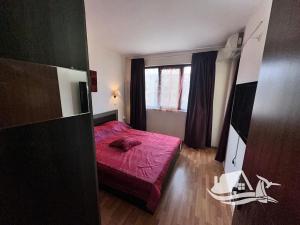 Prodej bytu 2+kk, Nesebar, Bulharsko, 54 m2