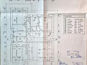 Prodej rodinného domu, Vižina, 270 m2