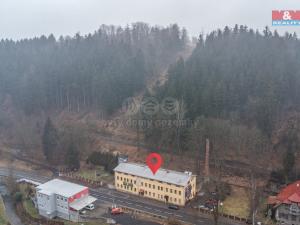 Prodej bytu 5+1, Jablonec nad Nisou - Proseč nad Nisou, Prosečská, 187 m2