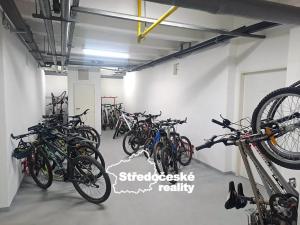 Prodej bytu 2+1, Praha - Michle, Počátecká, 80 m2