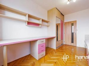 Prodej bytu 3+1, Olomouc, Fischerova, 72 m2