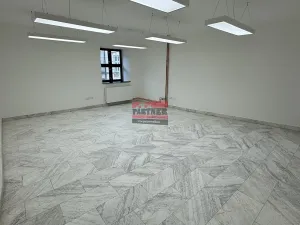 Pronájem kanceláře, Tábor, Pražská, 34 m2