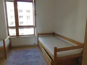 Pronájem bytu 2+kk, Praha - Kunratice, Za valem, 44 m2