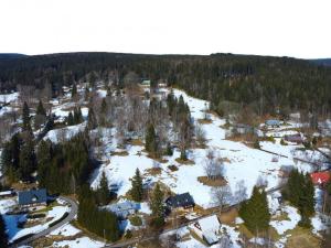 Prodej rodinného domu, Albrechtice v Jizerských horách - Mariánská Hora, 256 m2