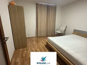 Pronájem bytu 2+kk, Praha - Chodov, Babická, 61 m2