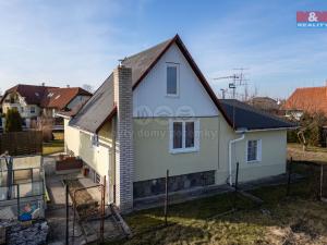 Prodej rodinného domu, Ostrava - Polanka nad Odrou, U Chatek, 110 m2