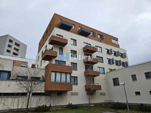 Pronájem bytu 2+kk, Praha - Holešovice, V háji, 55 m2