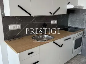 Pronájem bytu 2+kk, Praha - Chodov, Podjavorinské, 45 m2