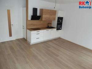 Pronájem bytu 2+kk, Praha - Horní Měcholupy, Milánská, 59 m2