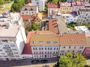 Prodej bytu 1+1, Praha - Podolí, U Kublova, 43 m2