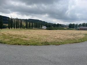 Prodej pozemku pro bydlení, Jeřmanice, Sněhová, 1500 m2