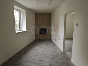 Pronájem bytu 2+kk, Aš, Údolní, 63 m2