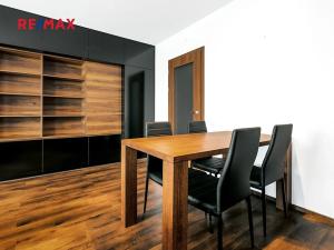 Prodej bytu 2+kk, Praha - Žižkov, Na Vackově, 59 m2