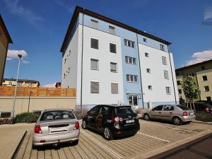 Pronájem bytu 2+kk, Šlapanice, Brněnská Pole, 48 m2