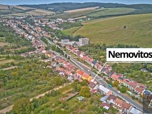 Prodej rodinného domu, Strání, J. A. Komenského, 87 m2