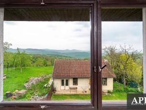 Prodej rodinného domu, Tučapy, 193 m2