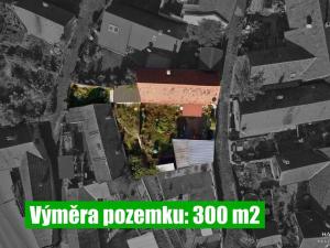 Prodej rodinného domu, Kyjov - Bohuslavice, 64 m2