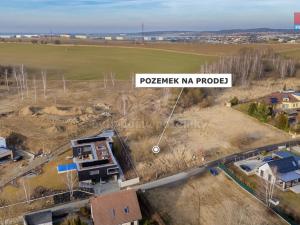 Prodej pozemku pro bydlení, Velké Popovice, 1026 m2