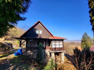 Prodej chaty, Březina, 70 m2