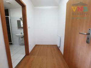 Pronájem bytu 1+kk, Prostějov, Aloise Krále, 43 m2