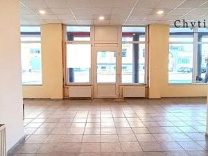 Pronájem obchodního prostoru, Přerov, Čechova, 45 m2