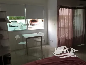 Prodej bytu 1+kk, Pattaya, Thajsko, 30 m2