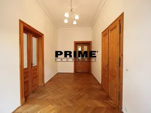 Pronájem bytu 5+1, Praha - Vinohrady, Ibsenova, 171 m2