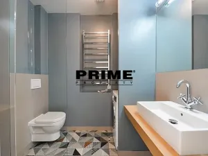 Pronájem bytu 1+kk, Praha - Vinohrady, Lucemburská, 30 m2