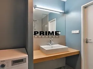 Pronájem bytu 1+kk, Praha - Vinohrady, Lucemburská, 30 m2