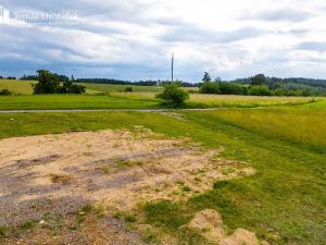 Prodej pozemku pro bydlení, Kuřimská Nová Ves, 1299 m2