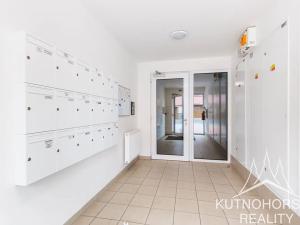 Prodej bytu 3+kk, Kutná Hora, V Zákoutí, 63 m2