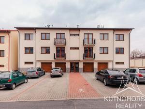 Prodej bytu 3+kk, Kutná Hora, V Zákoutí, 63 m2