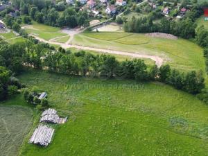 Prodej pozemku pro bydlení, Louňovice pod Blaníkem, 1069 m2