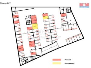 Prodej bytu 2+kk, Brno - Staré Brno, Nové sady, 60 m2