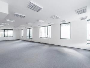 Pronájem kanceláře, Praha - Krč, Antala Staška, 600 m2